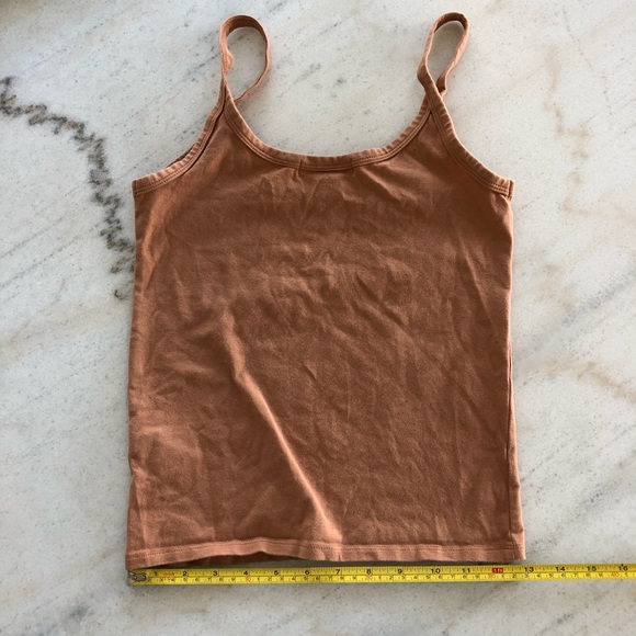 *Bundle* 6 Tank Tops Skinny Strapped - Picture 10 of 12